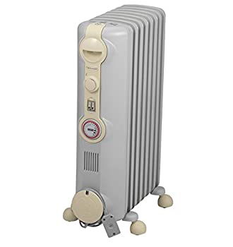 【中古】DeLonghi デロンギ オイルヒ