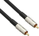 【中古】AET RCAデジタルケーブル 0.8m EVO75DR0.8