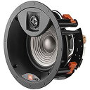 【未使用】【中古】JBL 天井埋め込み型スピーカー(1台) Studio 2 6IC