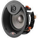 【未使用】【中古】JBL 天井埋め込み型スピーカー【1本】STUDIO2アーキテクチュアルシリーズJBL Studio 2 8IC