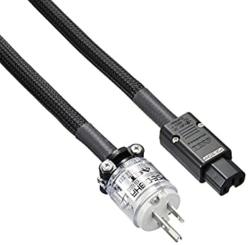 楽天市場】電源ケーブル 中古 オーディオの通販