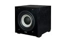 【中古】Fostex アクティブ・サブウーハー CW200D