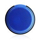 【中古】Fun Sounds Bluetoothスピーカー (BlueMoon (ブルームーン) Bluetooth防水スピーカー【高級オーディオパーツ使用/防...