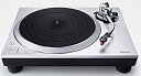 【中古-非常に良い】ダイレクトドライブターンテーブルシステム