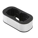 【中古-非常に良い】FURUTECH NCF BOOSTER-BRACE プラグホルダー フルテック NCFBOOSTERBRACE