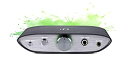 【中古-非常に良い】iFi-Audio ハイレゾ対応ヘッドホンアンプ ZEN-DAC