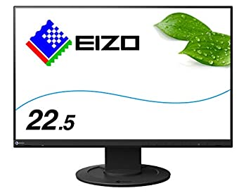 šEIZO 22.5ե졼쥹˥FlexScan EV2360-BK(19201200/쥢IPS/ܷڸ/֥å/5