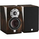 【中古】ダリ ブックシェルフ型スピーカーメヌエット・スペシャルエディション【ペア】ワイルド・ウォルナット・ハイグロスDALI DALI MENUET SE