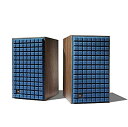【中古】JBL L82 Classic/BLU ダークブルー ペア ブックシェルフ スピーカー