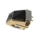 【中古-非常に良い】オーディオテクニカ MCカートリッジ ステレオ 空芯型 AT-ART9XA