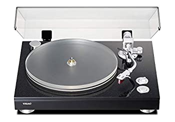 【中古】TEAC ティアック ベルトドライブ アナログターンテーブル TN-5BB-M/B当店取り扱いの中古品についてこちらの商品は中古品となっております。 付属品の有無については入荷の度異なり、商品タイトルに付属品についての記載がない場合もございますので、ご不明な場合はメッセージにてお問い合わせください。 買取時より付属していたものはお付けしておりますが、付属品や消耗品に保証はございません。中古品のため、使用に影響ない程度の使用感・経年劣化（傷、汚れなど）がある場合がございますのでご了承下さい。また、中古品の特性上ギフトには適しておりません。当店は専門店ではございませんので、製品に関する詳細や設定方法はメーカーへ直接お問い合わせいただきますようお願い致します。 画像はイメージ写真です。ビデオデッキ、各プレーヤーなど在庫品によってリモコンが付属してない場合がございます。限定版の付属品、ダウンロードコードなどの付属品は無しとお考え下さい。中古品の場合、基本的に説明書・外箱・ドライバーインストール用のCD-ROMはついておりませんので、ご了承の上お買求め下さい。当店での中古表記のトレーディングカードはプレイ用でございます。中古買取り品の為、細かなキズ・白欠け・多少の使用感がございますのでご了承下さいませ。ご返品について当店販売の中古品につきまして、初期不良に限り商品到着から7日間はご返品を受付けておりますので 到着後、なるべく早く動作確認や商品確認をお願い致します。1週間を超えてのご連絡のあったものは、ご返品不可となりますのでご了承下さい。中古品につきましては商品の特性上、お客様都合のご返品は原則としてお受けしておりません。ご注文からお届けまでご注文は24時間受け付けております。当店販売の中古品のお届けは国内倉庫からの発送の場合は3営業日〜10営業日前後とお考え下さい。 海外倉庫からの発送の場合は、一旦国内委託倉庫へ国際便にて配送の後にお客様へお送り致しますので、お届けまで3週間から1カ月ほどお時間を頂戴致します。※併売品の為、在庫切れの場合はご連絡させて頂きます。※離島、北海道、九州、沖縄は遅れる場合がございます。予めご了承下さい。※ご注文後、当店より確認のメールをする場合がございます。ご返信が無い場合キャンセルとなりますので予めご了承くださいませ。