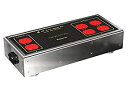 【中古-非常に良い】KRIPTON 6口電源ボックス PB-HR1500