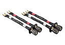 【中古-非常に良い】AET スピーカーケーブル用スタビライザー TSDAMAY