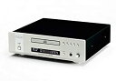 【中古-非常に良い】TRIODE 真空管バッファ回路搭載 MQA-CD対応 CDプレーヤー TRV-CD6SE ブラック