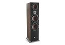 【中古】OBERON9 DW(ダークウォールナット) フロアスタンディングスピーカー 1本