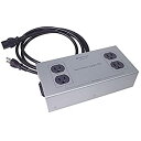 【中古-非常に良い】クリプトン ピュア電源ボックス PB-150