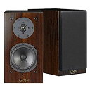 【中古】クリプトン 2ウェイ密閉型スピーカーシステム(ペア) KX-05II