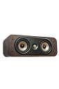 【中古】ポークオーディオ POLK AUDIO SIGNATURE ELITE ES30 センタースピーカー ブラウン ES30BRN