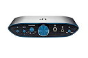 【中古-非常に良い】iFi audio ZEN CAN Signature HFM(ゼン カン シグネチャー エッチエフエム) 4.4mmバランス入出力ヘッドフ...