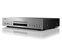 【中古-非常に良い】YAMAHA CDプレーヤー エントリーモデル シルバー CD-S303-S