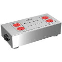 【中古-非常に良い】クリプトン ハイエンド電源ボックス PB-HR550
