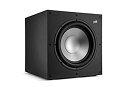【中古-非常に良い】ポークオーディオ POLK AUDIO Monitor XTシリーズ サブウーファー マットブラック MXT12