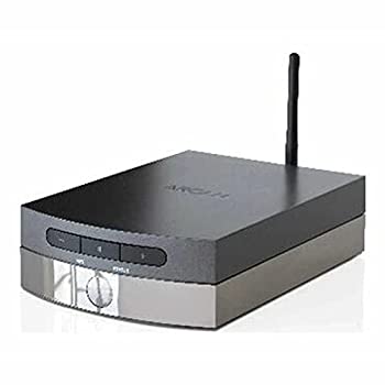 【中古-非常に良い】ARCAM SOLO UNO アンプ内蔵 ストリーミング プレーヤー