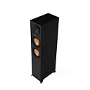 【中古-非常に良い】Klipsch Reference R-600F フロアスタンディングスピーカー ブラック