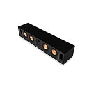 【中古-非常に良い】Klipsch Reference R-30C センタースピーカー ブラック