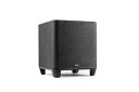 【中古-非常に良い】デノン Denon DENONHOMESUB DENONHOMEシリーズ用サブウーハー DENONHOMESUBK ブラック