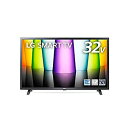 【中古-非常に良い】LG 32型 フルハイビジョン 液晶 テレビ 32LX7000PJB ネット動画サービス対応 2022 年モデル(2)