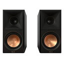 【中古-非常に良い】Klipsch Reference Premiere RP-600M II ブックシェルフスピーカー(ペア)