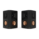 【中古】Klipsch Reference Premiere RP-502S II サラウンドサウンドスピーカー（ペア）当店取り扱いの中古品についてこちらの商品は中古品となっております。 付属品の有無については入荷の度異なり、商品タイトルに付属品についての記載がない場合もございますので、ご不明な場合はメッセージにてお問い合わせください。 買取時より付属していたものはお付けしておりますが、付属品や消耗品に保証はございません。中古品のため、使用に影響ない程度の使用感・経年劣化（傷、汚れなど）がある場合がございますのでご了承下さい。また、中古品の特性上ギフトには適しておりません。当店は専門店ではございませんので、製品に関する詳細や設定方法はメーカーへ直接お問い合わせいただきますようお願い致します。 画像はイメージ写真です。ビデオデッキ、各プレーヤーなど在庫品によってリモコンが付属してない場合がございます。限定版の付属品、ダウンロードコードなどの付属品は無しとお考え下さい。中古品の場合、基本的に説明書・外箱・ドライバーインストール用のCD-ROMはついておりませんので、ご了承の上お買求め下さい。当店での中古表記のトレーディングカードはプレイ用でございます。中古買取り品の為、細かなキズ・白欠け・多少の使用感がございますのでご了承下さいませ。ご返品について当店販売の中古品につきまして、初期不良に限り商品到着から7日間はご返品を受付けておりますので 到着後、なるべく早く動作確認や商品確認をお願い致します。1週間を超えてのご連絡のあったものは、ご返品不可となりますのでご了承下さい。中古品につきましては商品の特性上、お客様都合のご返品は原則としてお受けしておりません。ご注文からお届けまでご注文は24時間受け付けております。当店販売の中古品のお届けは国内倉庫からの発送の場合は3営業日〜10営業日前後とお考え下さい。 海外倉庫からの発送の場合は、一旦国内委託倉庫へ国際便にて配送の後にお客様へお送り致しますので、お届けまで3週間から1カ月ほどお時間を頂戴致します。※併売品の為、在庫切れの場合はご連絡させて頂きます。※離島、北海道、九州、沖縄は遅れる場合がございます。予めご了承下さい。※ご注文後、当店より確認のメールをする場合がございます。ご返信が無い場合キャンセルとなりますので予めご了承くださいませ。