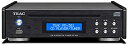 【中古-非常に良い】ティアック CDプレーヤー/FMチューナー PD-301-X ブラック