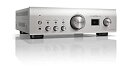【中古-非常に良い】デノン Denon プリメインアンプ PMA1700NE DSD ハイレゾ対応 USB-DAC搭載 プレミアムシルバー PMA-1700NE...