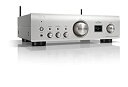 【中古】デノン Denon プリメインアンプ PMA900HNE ネットワーク再生機能搭載 プレミアムシルバー PMA-900HNESP