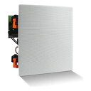 【中古】JBL Stage 260CSA ホワイト 1本 同軸2ウェイ 天井埋め込み スピーカー(2)