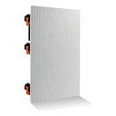 【中古-非常に良い】JBL Stage 280W ホワイト 1本 2ウェイ 壁埋め込み スピーカー