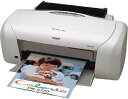 【中古】EPSON カラリオ PM-G720