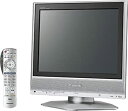 【中古-非常に良い】パナソニック 15V型 液晶テレビ ビエラ TH-15LD60 2006年モデル
