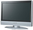 【中古-非常に良い】パナソニック 26V型 液晶テレビ ビエラ TH-26LX60 ハイビジョン 2006年モデル
