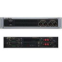 【中古】ヤマハ YAMAHA パワーアンプリファイアー XM4080