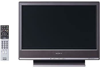 【中古】ソニー 20V型 液晶 テレビ 