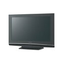 【中古-非常に良い】パナソニック 32V型 液晶テレビ ビエラ TH-32LX80-H ハイビジョン 2008年モデル