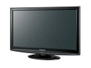 【中古-非常に良い】パナソニック 32V型 液晶テレビ ビエラ TH-L32X1-K ハイビジョン 2009年モデル