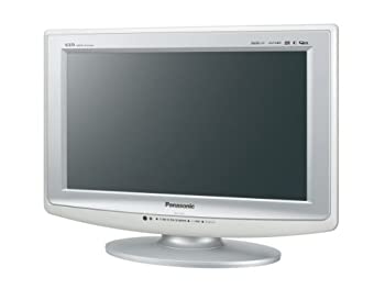 【中古-非常に良い】パナソニック 17V型 液晶テレビ ビエラ TH-L17X1-S ハイビジョン 2009年モデル 【中古-非常に良い】パナソニック 17V型 液晶テレビ ビエラ TH-L17X1-S ハイビジョン 2009年モデル