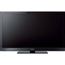 【中古-非常に良い】ソニー 40V型 液晶 テレビ ブラビア KDL-40HX800 フルハイビジョン 2010年モデル