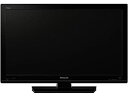 【中古-非常に良い】日立 19V型地上・BS・110度CSデジタルハイビジョンLED液晶テレビWooo L19-H07-B