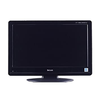 【中古】Belson 19V型 液晶 テレビ DS19-11B 【中古】Belson 19V型 液晶 テレビ DS19-11B
