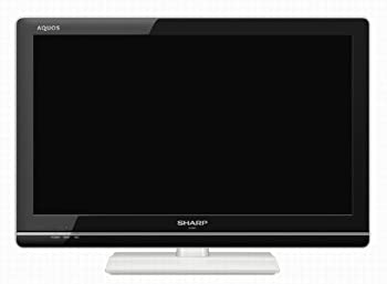 【中古】シャープ 22V型 液晶 テレビ